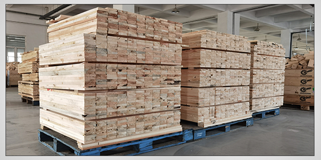 木料整理及連線設(shè)備