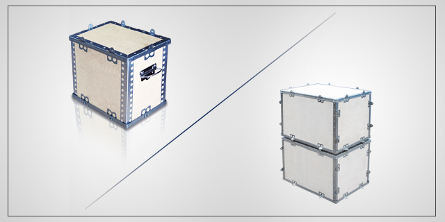鋼邊包裝箱設(shè)備